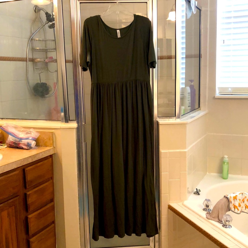 Maternity Dress